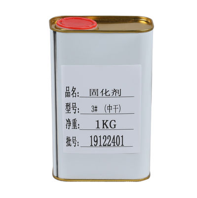 Heat Resistant Liquid 35 Shore A Hardness Matte Silicone 10:1